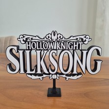 Papirüs Silksong