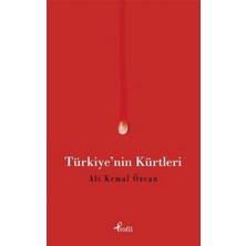 Profil Kitap Türkiye'nin Kürtleri