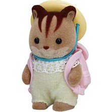 Timion Mey Ithalat®  SYLVANIANFAMILIESCEVIZSINCABIBEBEK5406