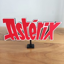 Papirüs Asterix