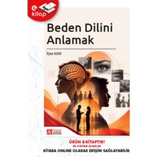 Pegem Akademi Yayıncılık Beden Dilini Anlamak (-E-Kitap)