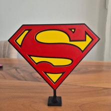 Papirüs Superman