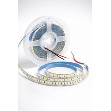 Ototechparca 1 Adet 5 Metre Cata Ct 4538 Iç Mekan 240 Ledli Şerit LED 12V 4000K Ilık Beyaz