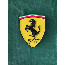 Papirüs Ferrari F1 Team