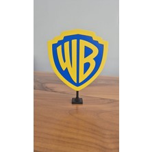 Papirüs Warner Bros