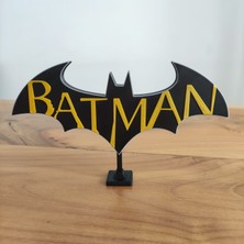 Papirüs Batman(Yarasa Şekil)