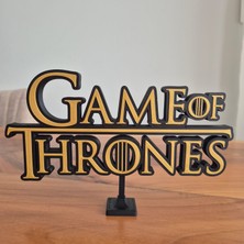 Papirüs Game Of Thrones