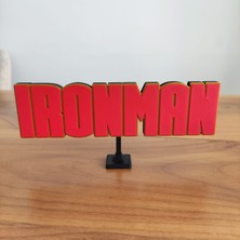 Papirüs Ironmanyazı