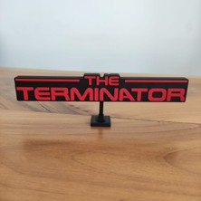Papirüs Terminator