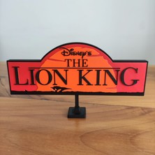 Papirüs Lionking