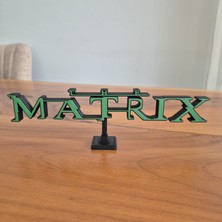 Papirüs Matrix