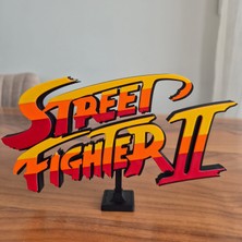 Papirüs Streetfighter2