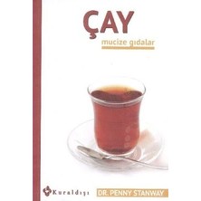 Kuraldışı Yayınevi Çay - Mucize Gıdalar 7