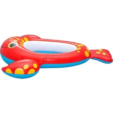 Bestway Splash Buddy Baby Boat 34170