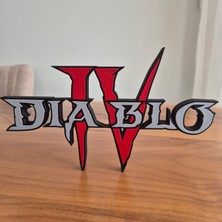 Papirüs Diablo4