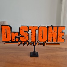 Papirüs Dr.stone