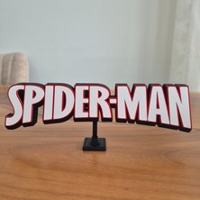 Papirüs Spidermanyazı