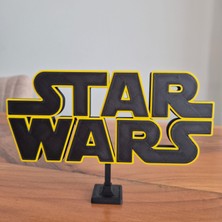 Papirüs Starwars