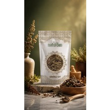 Naturdan Sinirli Ot - 500 gr