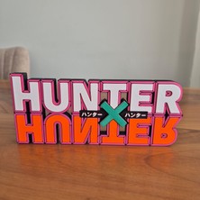 Papirüs Hunterxhunter