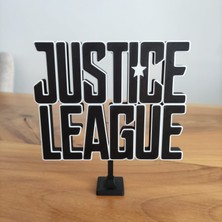 Papirüs Justiceleague