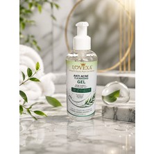 Lovexaanti Acne Cleansıng Gel Sebum Dengeleyici