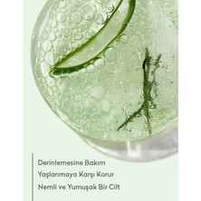 TeknoKapsül Nemlendirici Jel 300 ml