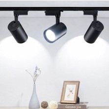 Ototechparca 1 Adet Cata Ct 5334 Babil Ledli Ray Spot 30W 6400K Beyaz Işık
