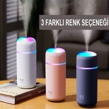 TeknoKapsül H2O Buhar Makinesi