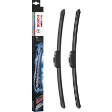 Bosch Suzuki Grand Vitara 2 2005- Aerotwin Ön Cam Silecek Takımı 475 mm / 475 mm