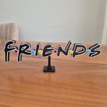 Papirüs Friends
