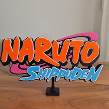Papirüs Narutoshippuden