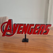 Papirüs Avengers