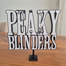 Papirüs Peakyblinders