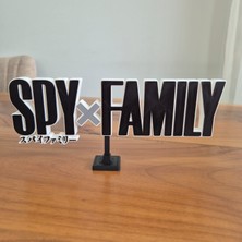 Papirüs Spyxfamily