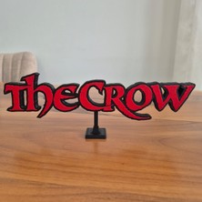 Papirüs Thecrow