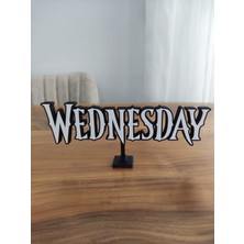 Papirüs Wednesday