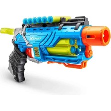 Timion Mey Ithalat®  Silah Sünger Atan Dino Attack Dino Striker S1 16