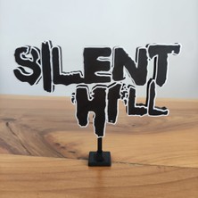 Papirüs Silenthill