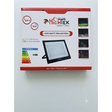 Orden Yaşam Hightek 200W Extra Slim LED Projektör