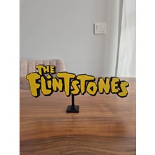 Papirüs Flintstones