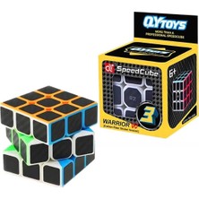Speedcube 3x3 Zeka Küpü Warrior W 6+