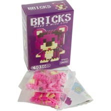 TKÇ Ayıcık Mikro Yapı LEGO