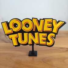 Papirüs Looneytunes