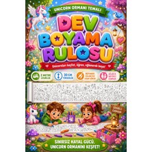 Proll Unicorn Ormanı