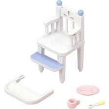 Svoria Store Mey Ithalat®  Sylvanian Families Bebek Mama Sandalyesi 5221