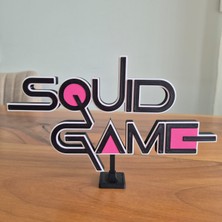 Papirüs Squidgame