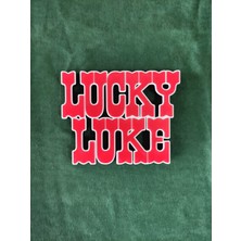 Papirüs Lucky Luke