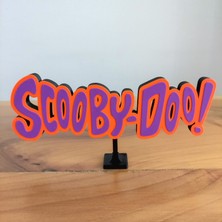 Papirüs Scoobydoo