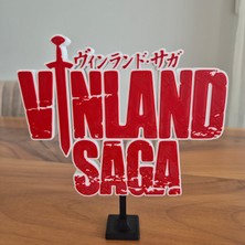 Papirüs Vinlandsaga